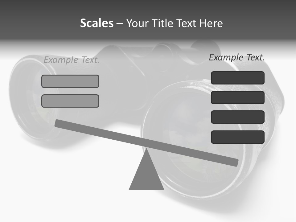 Bright Light Sun Isolated PowerPoint Template
