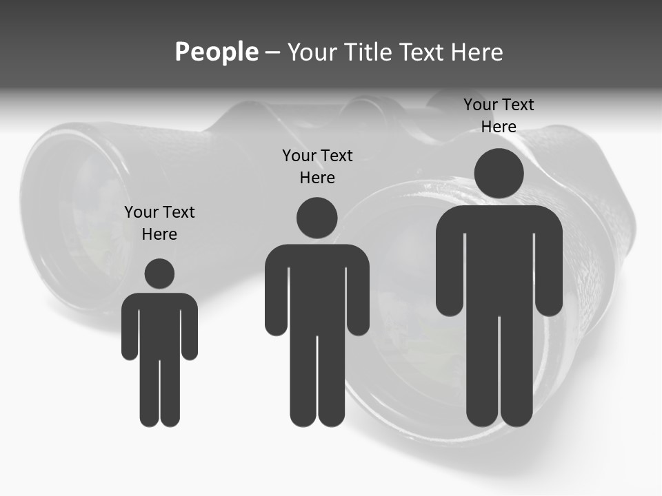 Bright Light Sun Isolated PowerPoint Template