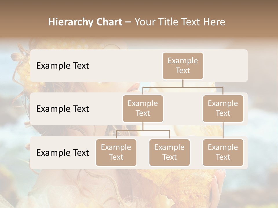 Beautiful Mythology Delight PowerPoint Template
