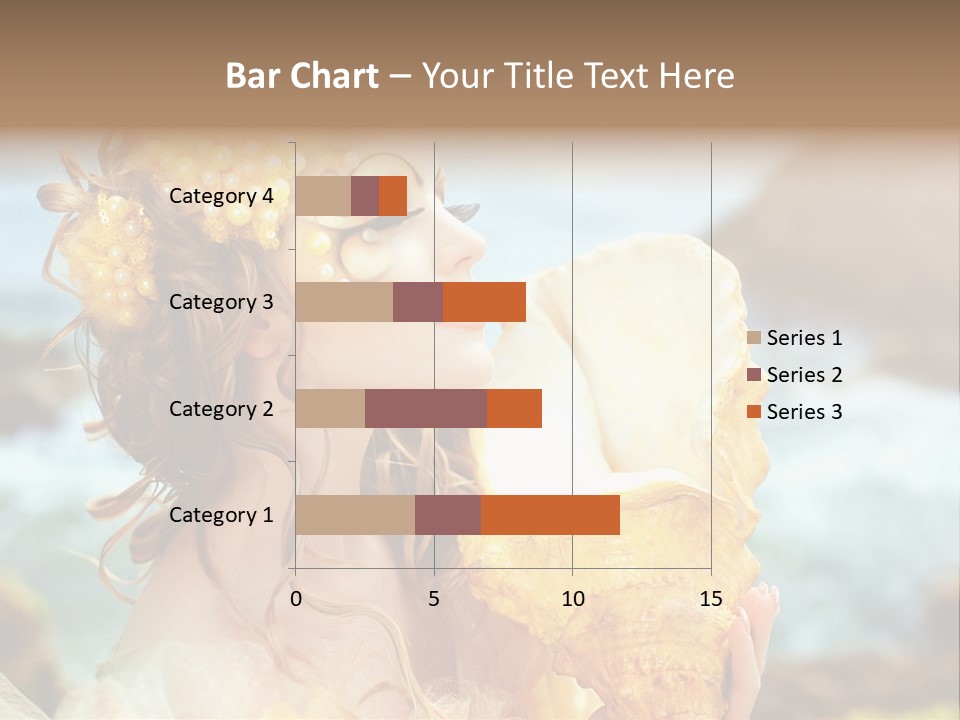 Beautiful Mythology Delight PowerPoint Template