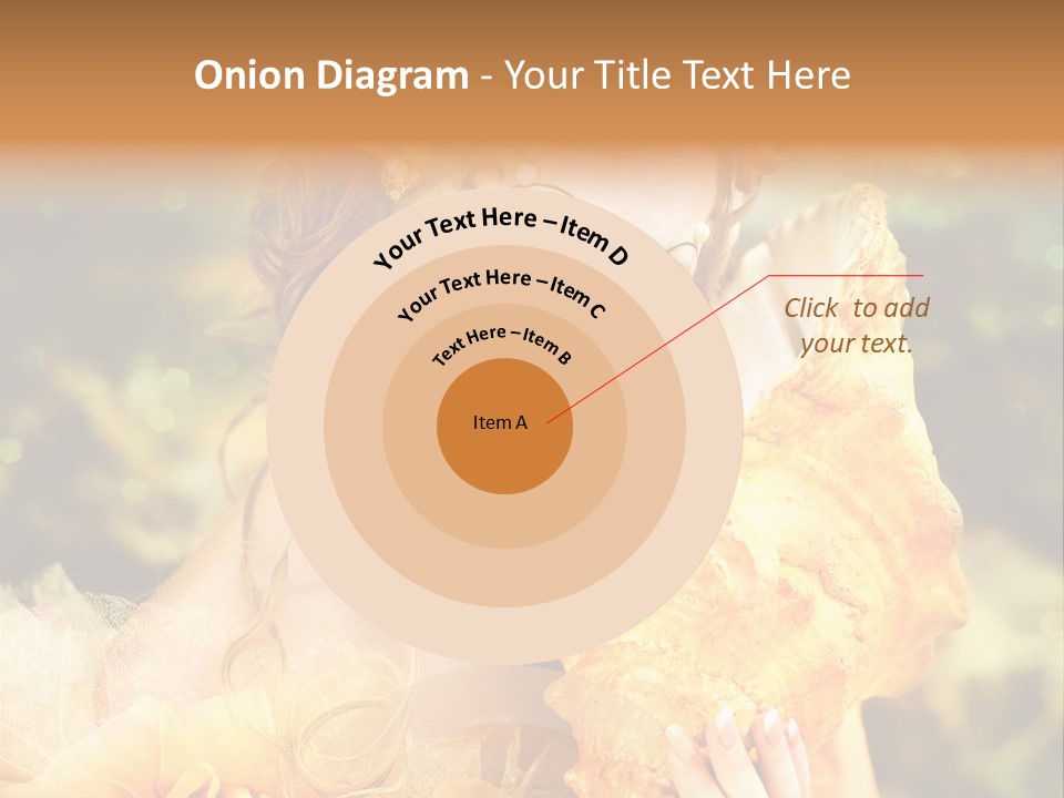 Art Nature Water PowerPoint Template