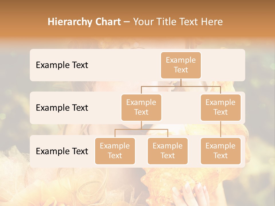 Art Nature Water PowerPoint Template