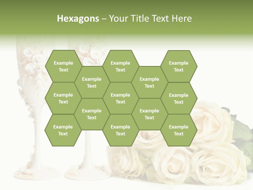 Light Design Two PowerPoint Template