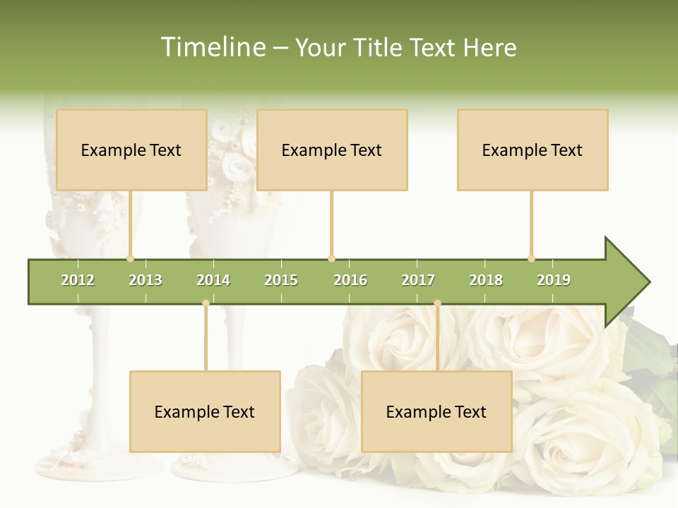 Light Design Two PowerPoint Template