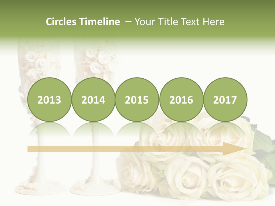 Light Design Two PowerPoint Template