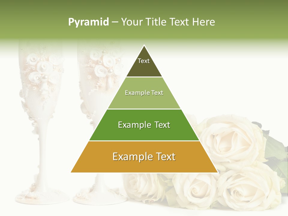 Light Design Two PowerPoint Template