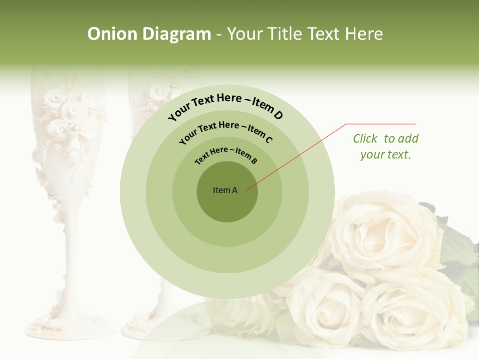 Light Design Two PowerPoint Template