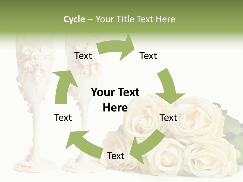 Light Design Two PowerPoint Template
