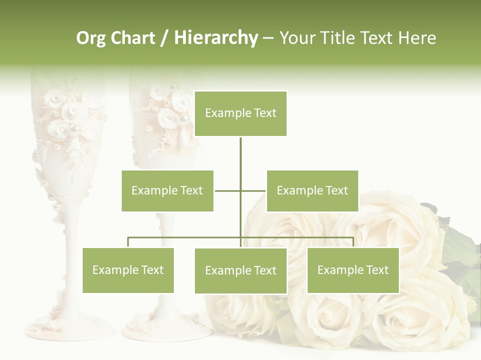 Light Design Two PowerPoint Template