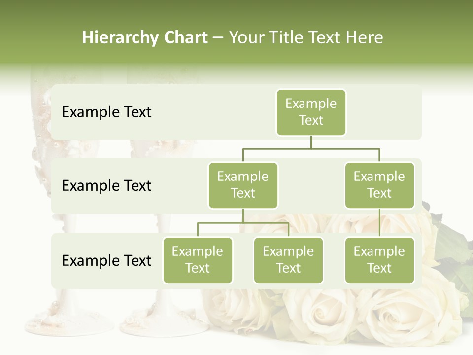 Light Design Two PowerPoint Template