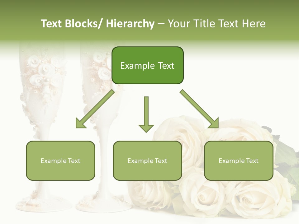 Light Design Two PowerPoint Template