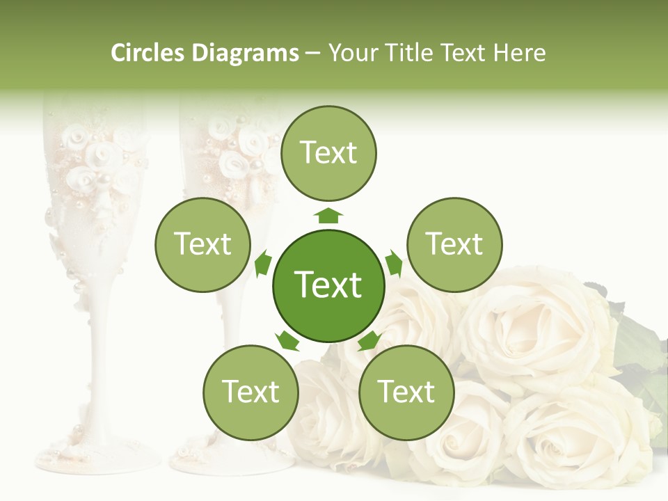 Light Design Two PowerPoint Template