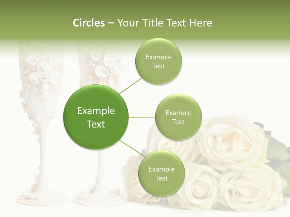 Light Design Two PowerPoint Template