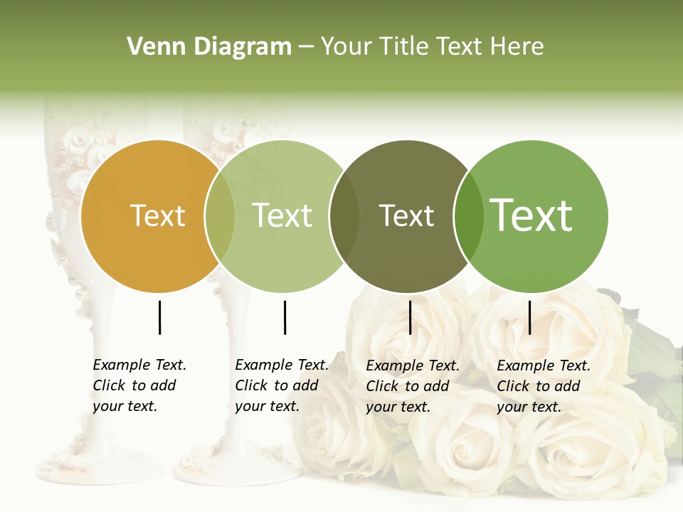 Light Design Two PowerPoint Template