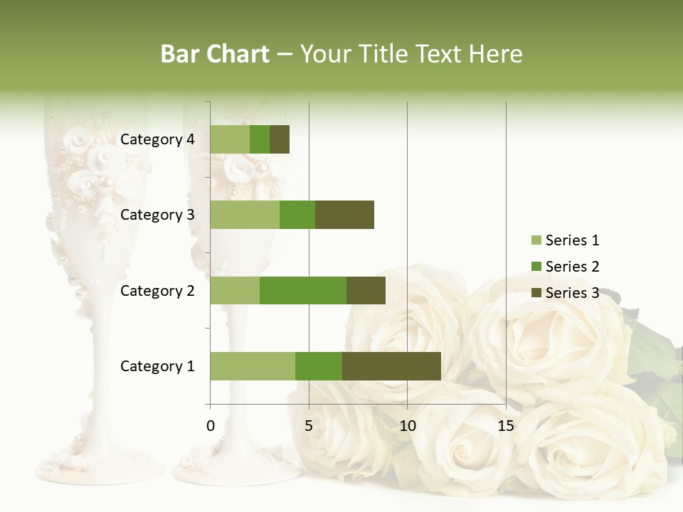 Light Design Two PowerPoint Template