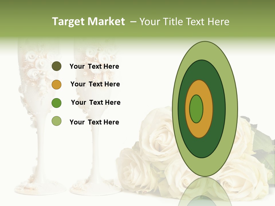 Light Design Two PowerPoint Template