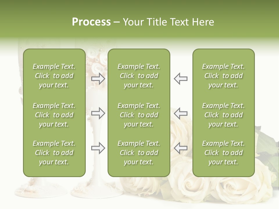 Light Design Two PowerPoint Template
