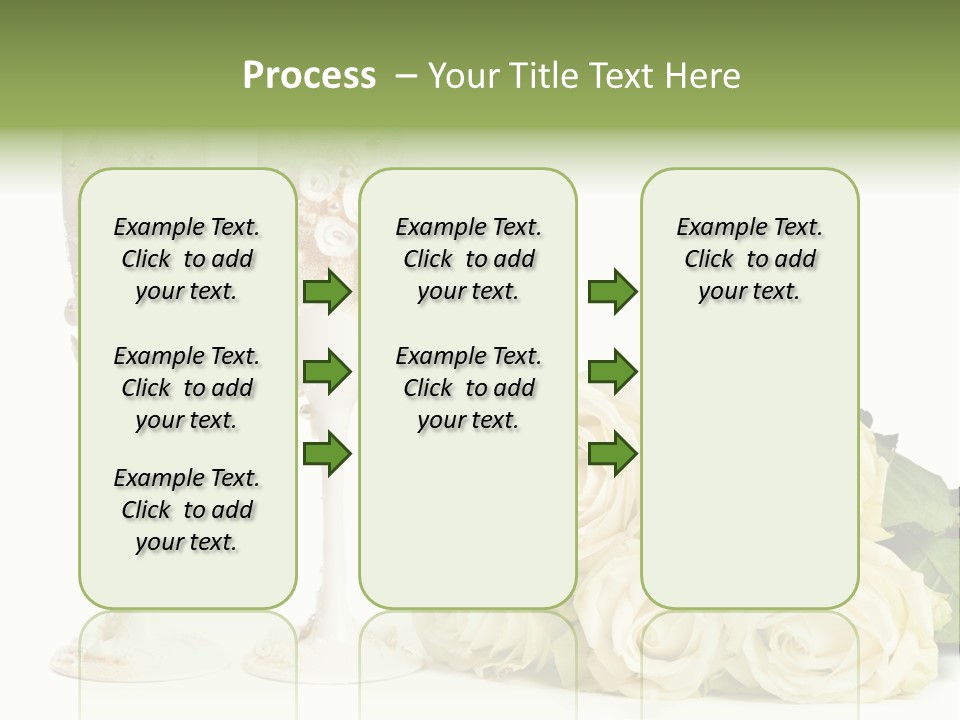 Light Design Two PowerPoint Template