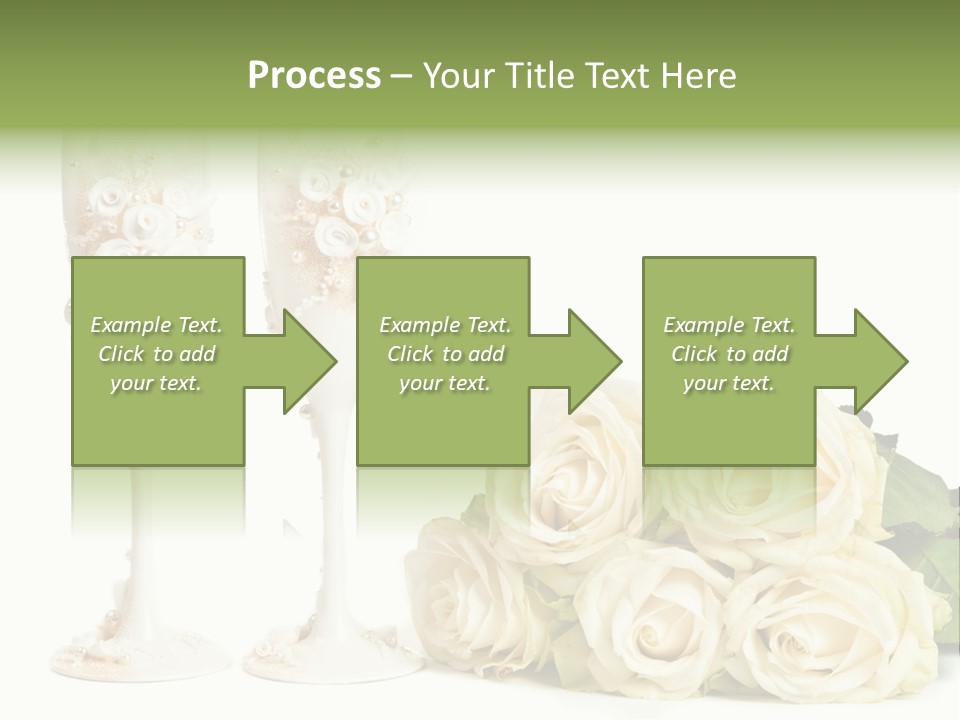 Light Design Two PowerPoint Template