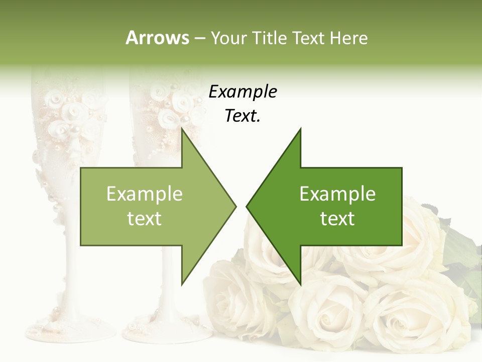 Light Design Two PowerPoint Template