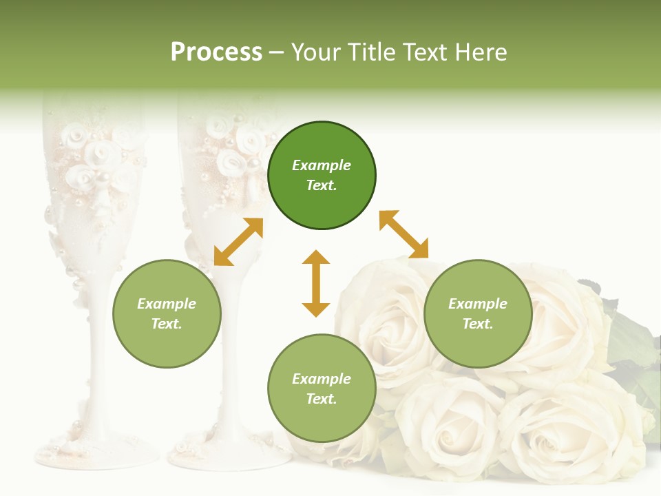 Light Design Two PowerPoint Template