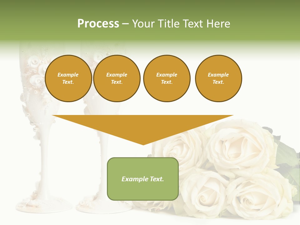 Light Design Two PowerPoint Template
