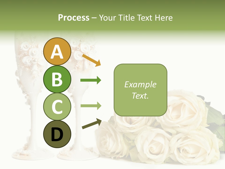 Light Design Two PowerPoint Template