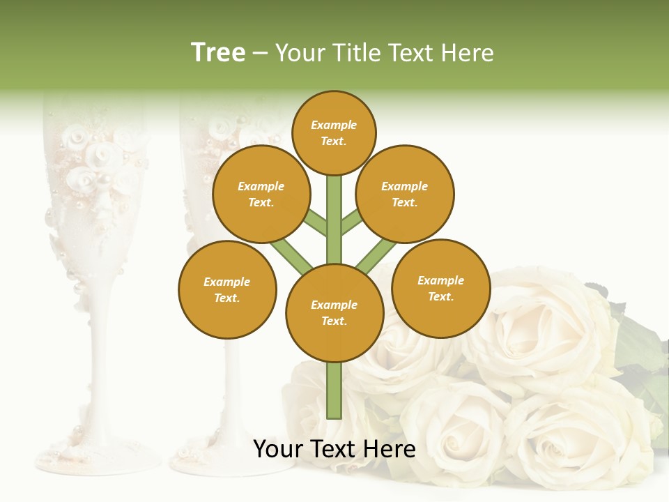 Light Design Two PowerPoint Template