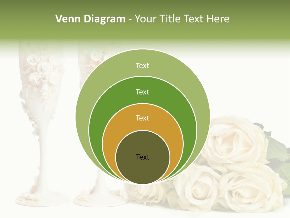 Light Design Two PowerPoint Template