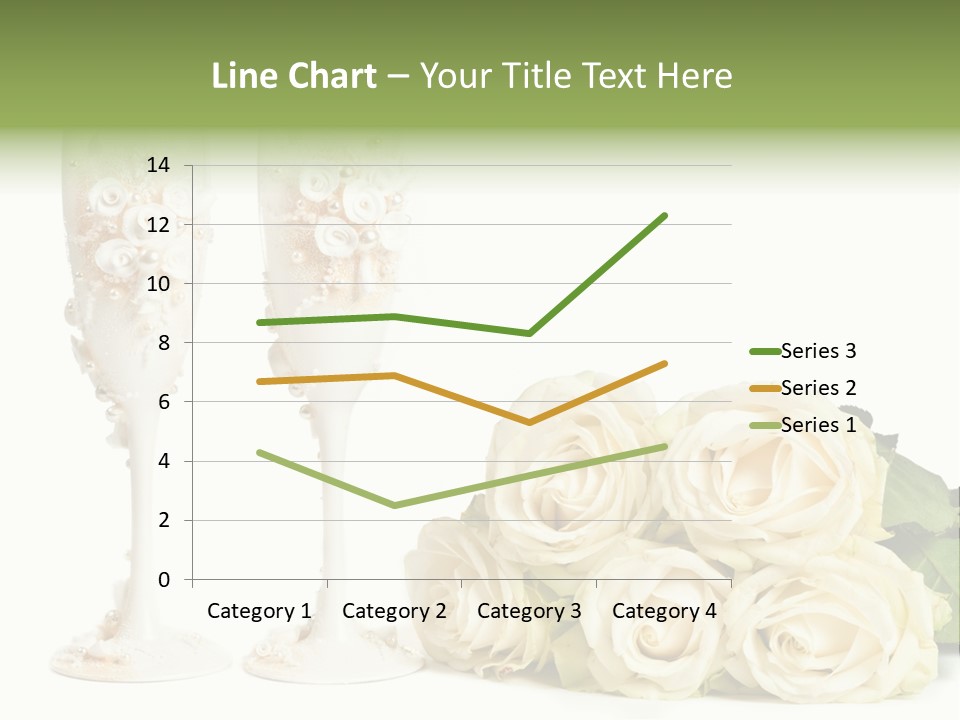 Light Design Two PowerPoint Template