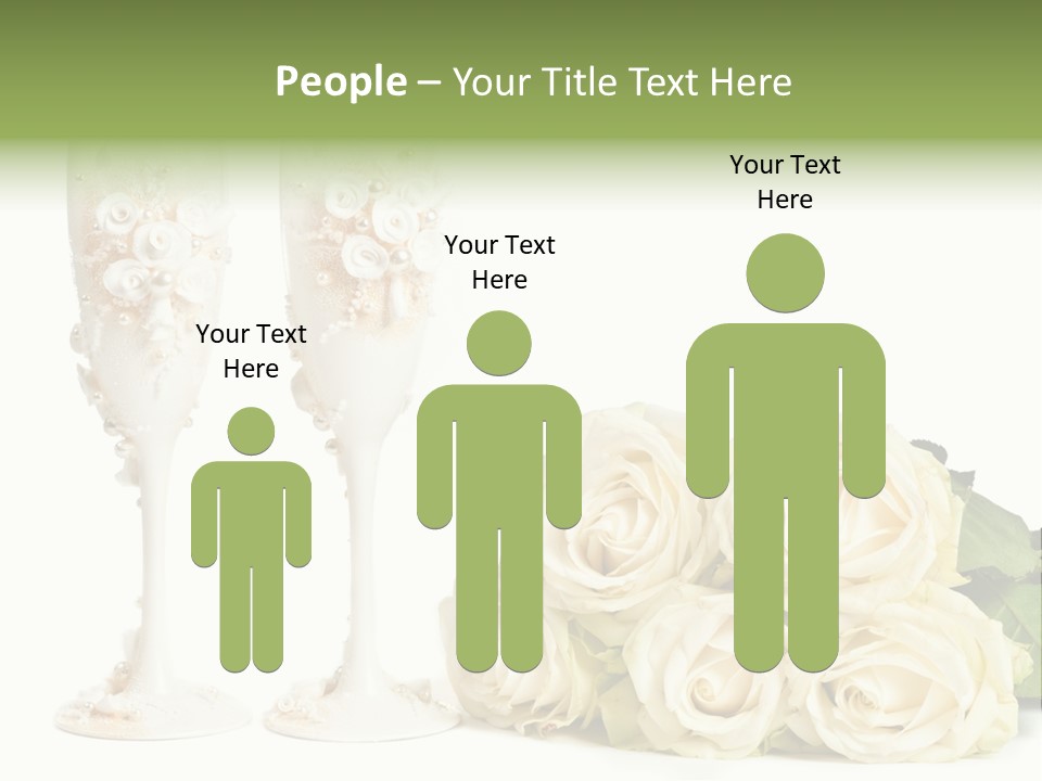 Light Design Two PowerPoint Template