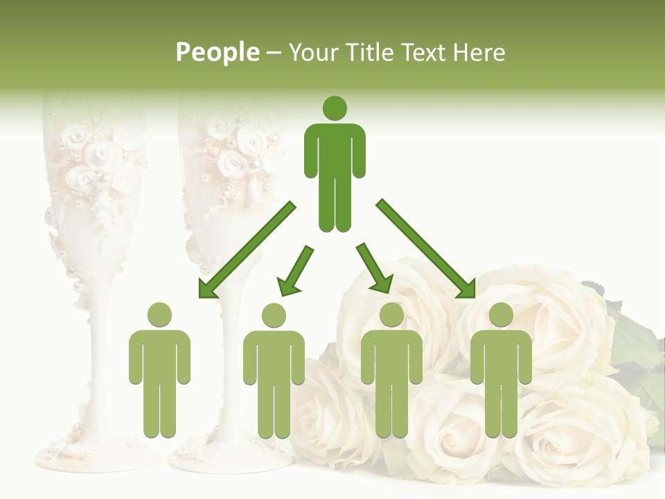 Light Design Two PowerPoint Template