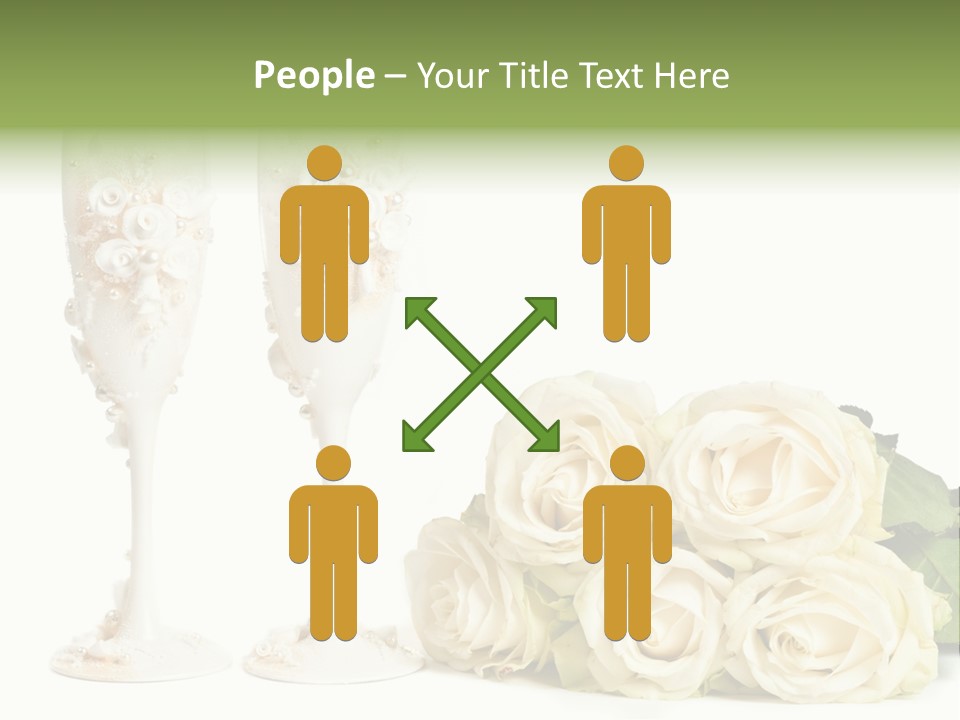 Light Design Two PowerPoint Template