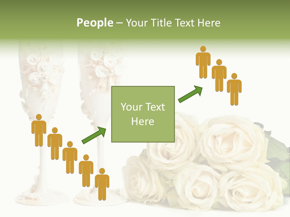 Light Design Two PowerPoint Template