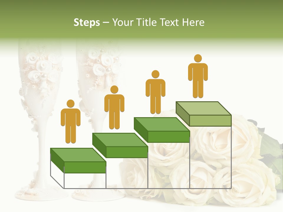 Light Design Two PowerPoint Template