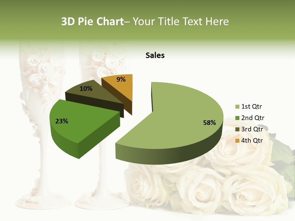 Light Design Two PowerPoint Template