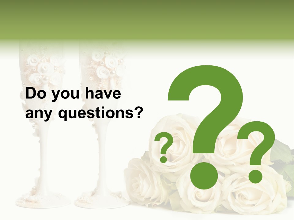 Light Design Two PowerPoint Template