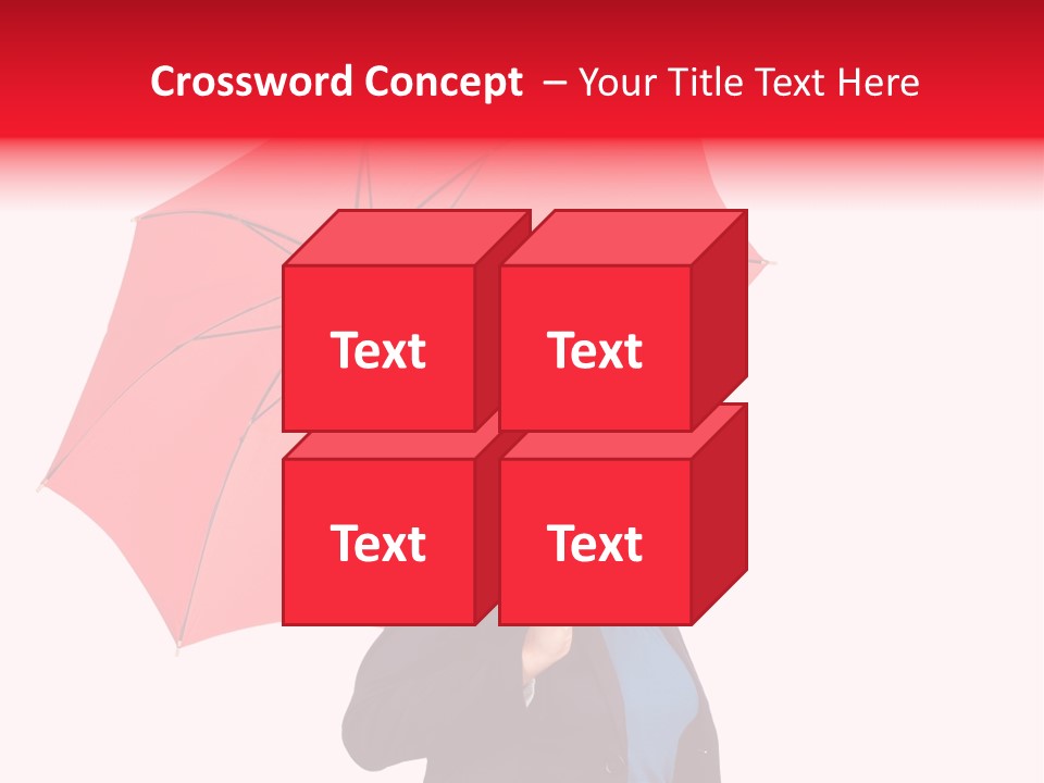 Beauty African Style PowerPoint Template