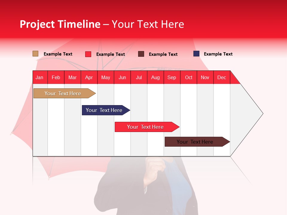 Beauty African Style PowerPoint Template