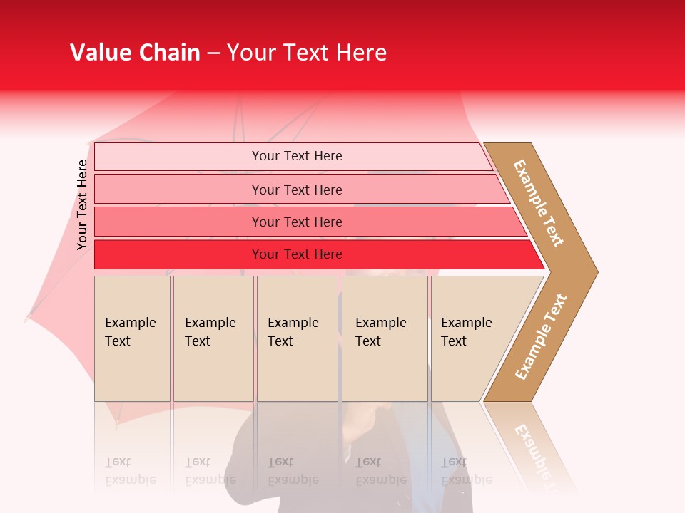 Beauty African Style PowerPoint Template