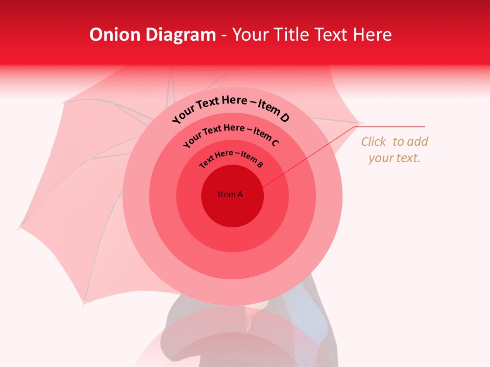 Beauty African Style PowerPoint Template