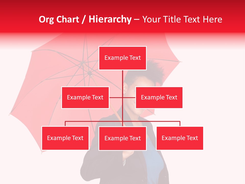 Beauty African Style PowerPoint Template