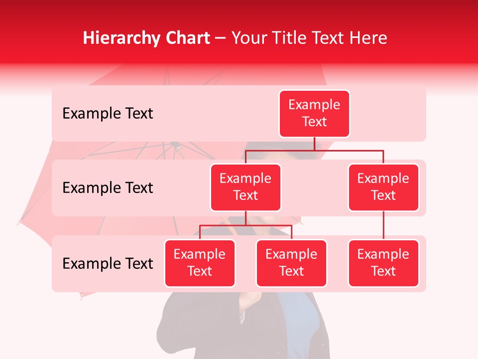 Beauty African Style PowerPoint Template