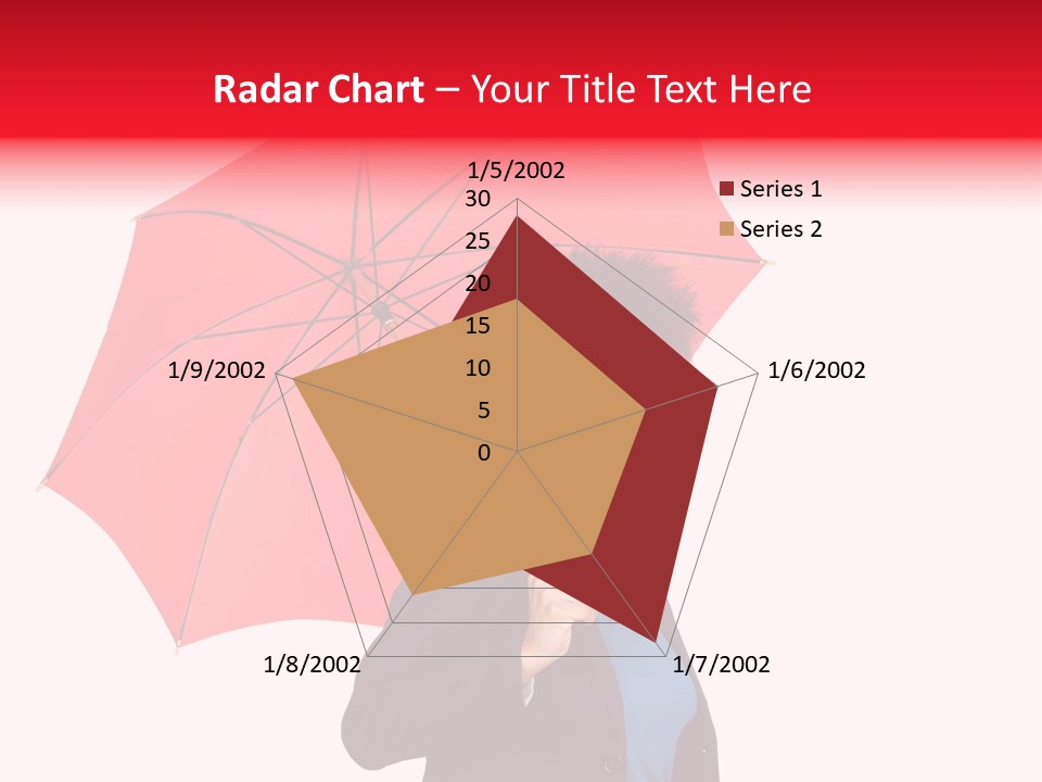 Beauty African Style PowerPoint Template