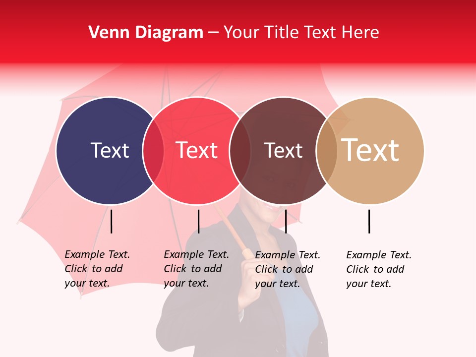 Beauty African Style PowerPoint Template