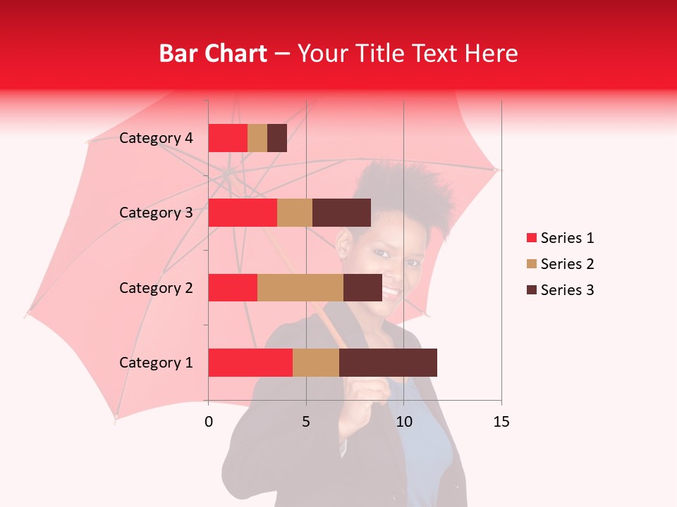 Beauty African Style PowerPoint Template