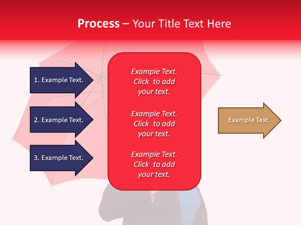 Beauty African Style PowerPoint Template