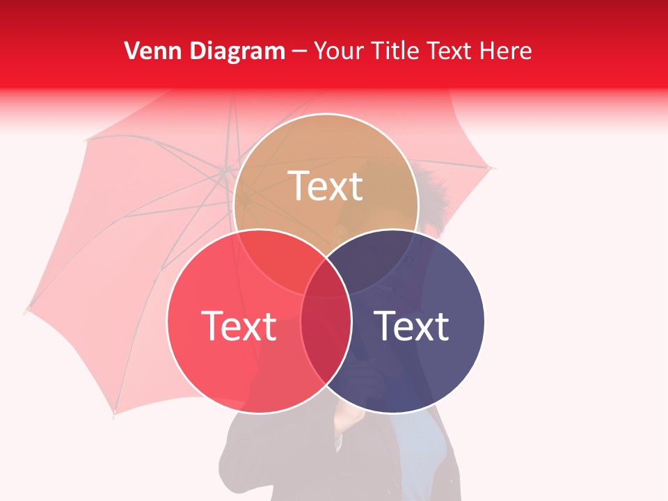 Beauty African Style PowerPoint Template