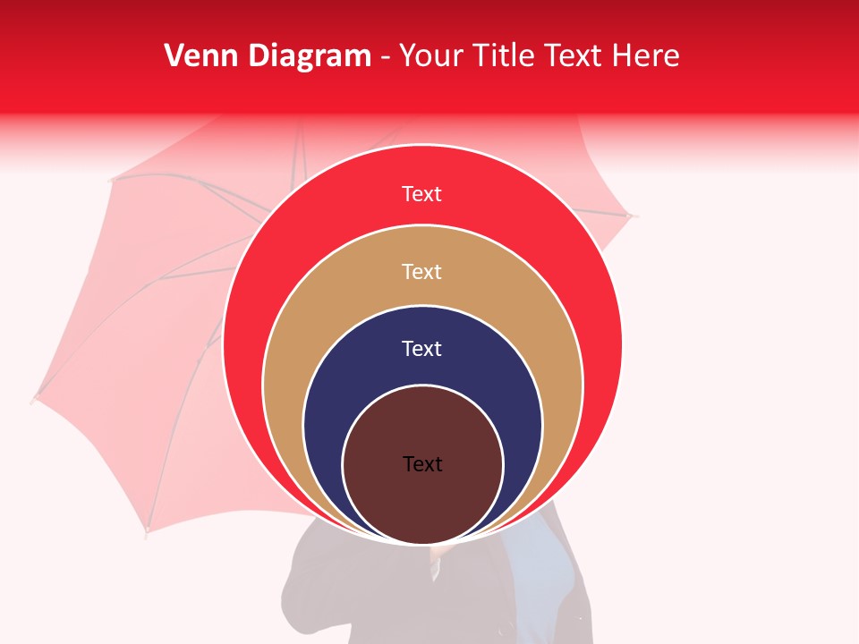 Beauty African Style PowerPoint Template