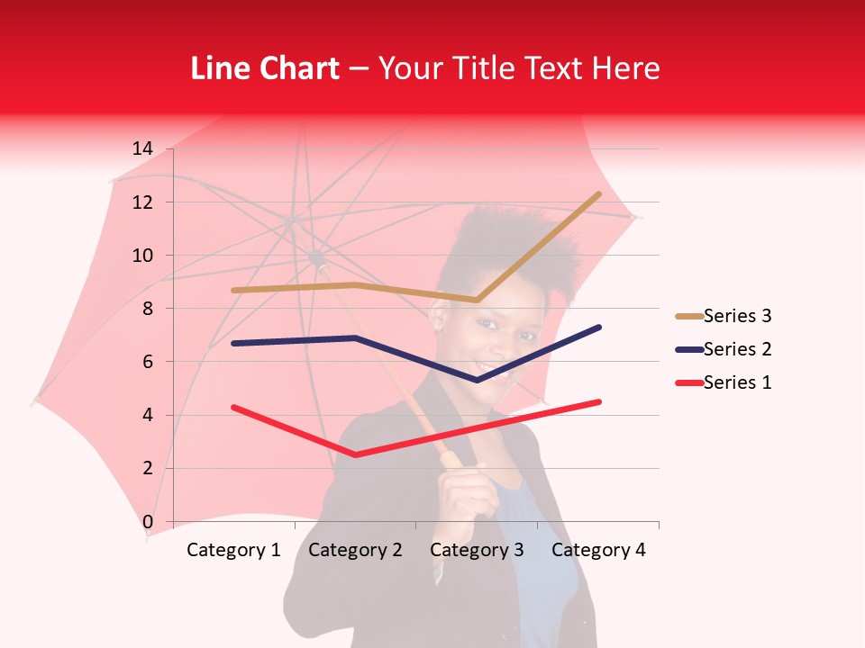 Beauty African Style PowerPoint Template